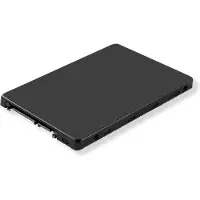 Lenovo 4XB7A38272, 480 GB, 2.5", 486 MB/s, 6 Gbit/s