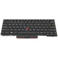 Lenovo 01YP172, Tastatur, Deutsch, , ThinkPad X280