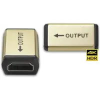 VivoLink VLHDMIAMP, HDMI, 44 x 21,8 x 12,2 mm, 42 mm, 20 mm, 11 mm, 20 g