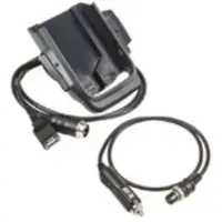 Honeywell Vehicle Dock w/ 3-pin power