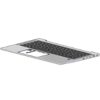 HP M36312-061, Tastatur, Italienisch, Tastatur mit Hintergrundbeleuchtung,