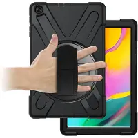ESTUFF Samsung Galaxy Tab A 10.1 (10.1 Zoll) Cover