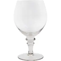 House Doctor Main beer glasses - set of 6 pieces