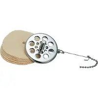 Hario Syphon Papierfilter mit Adapter