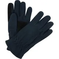Regatta Handschuh Kingsdale Navyblau-L / XL