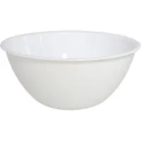 Bormioli Rocco Schüssel Easy Schüssel Weiß 22,2 cm