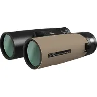 GPO Passion ED 8x42 schwarz/sand