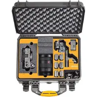 Hprc 2400 für Sony FX3 Cinema Line