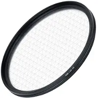 JJC F 6XSTAR72 Star Filter 72mm
