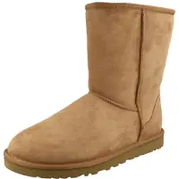 Ugg Herren Stiefeletten 5800 CHE Farbe: Braun Größe: 44