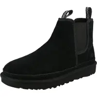 Ugg mel Chelsea Boot Black - EU 48.5