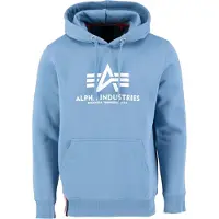 Alpha industries Basic Kapuzenpullover