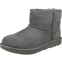 Ugg Classic II Mini Boot Grey (Kids) - EU 32.5