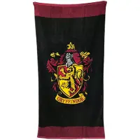 Groovy Harry Potter Gryffindor Handtuch