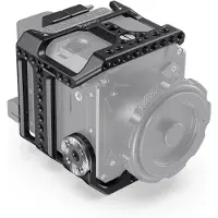 SmallRig Cage für Z CAM E2-S6 / F6 / F8 CVZ2423