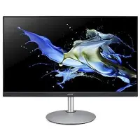 Acer CB2 CB272, 68,6 cm (27"), 1920 x 1080 Pixel, Full HD, LED, 1 ms, Schwarz