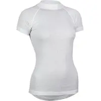 Avento Thermoshirt Shortsleeve Weiß Damen-Größe 42