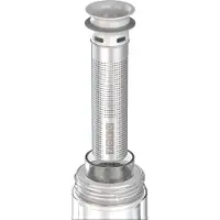 Zoku - Tee-Infuser für Core Trinkflaschen ZK 160 815706022245