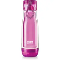 Zoku Trinkflasche Everyday Purple 475 ml