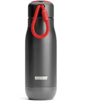 Zoku Thermosflasche Sky Lily Floral 350 ml