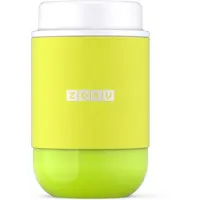 Zoku - Food Jar L 500ml Light Green ZK 306-LG 815706021958