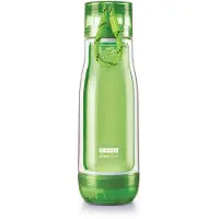 Zoku Trinkflasche Everyday Green 475 ml