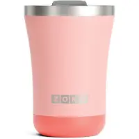 Zoku Thermobecher Coral 350 ml