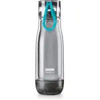 Zoku Trinkflasche Active Teal 475 ml