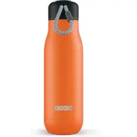 Zoku Thermosflasche Purple 500 ml