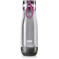 Zoku Trinkflasche Active Red 475 ml