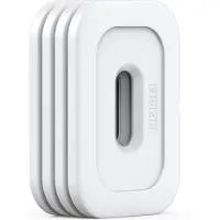 Zoku - Kühlakkus für die Vorratsbehälter Neat Stack, 4er Set ZK NS IL