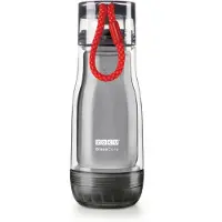 Zoku Trinkflasche Active Red 325 ml