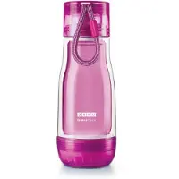 Zoku Trinkflasche Everyday Purple 325 ml