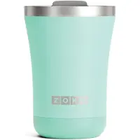 Zoku Thermobecher Aqua 350 ml