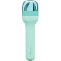 Zoku Besteckset in Halter Teal (3-teilig)