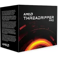 AMD Ryzen Threadripper PRO 3975WX, AMD Ryzen Threadripper, Server/Arbeitsstation, 7 nm, AMD, 3,5 GHz, 3975WX