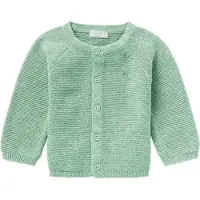 Noppies Cardigan in Grün | Gr.: 50