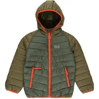 Jack Wolfskin Kids Zenon Jacket kinderjacke