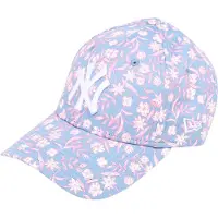 New Era 9Forty Floral New York Yankees