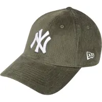 New Era Forty Cap mit New York Yankees Stickerei