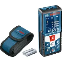 Bosch GLM 50 C Professional Laser Entfernungsmesser