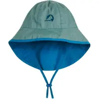 Finkid Ranta Sport trellis/seaport - Größe 48 (XS) 1622016
