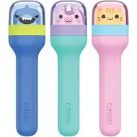 Zoku Besteckset Junior in Halter Unicorn (3-teilig)