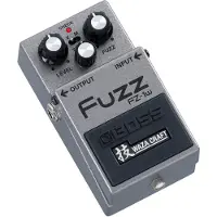 BOSS FZ-1W Waza Craft Fuzz-Pedal