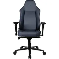 AROZZI Primo Full Premium Leather Gaming-stuhl