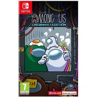 Among Us: Crewmate Edition