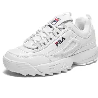 FILA kinderschuhe DISRUPTOR KIDS kind