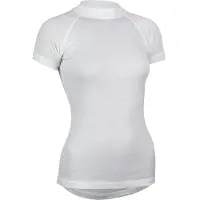Avento Thermoshirt Shortsleeve Weiß Damen-Größe 40