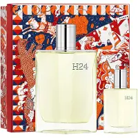 Hermès Paris H24 EDT 100 ml + EDT MINI 12,5 ml (man)