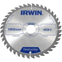 Irwin pia tarcz.widia 160*20*18z